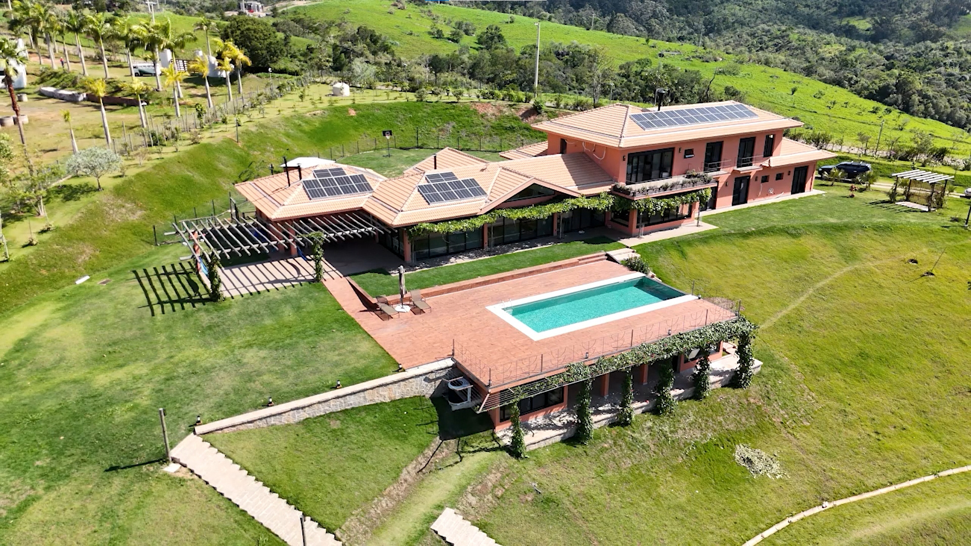 Construa, reforme, inove